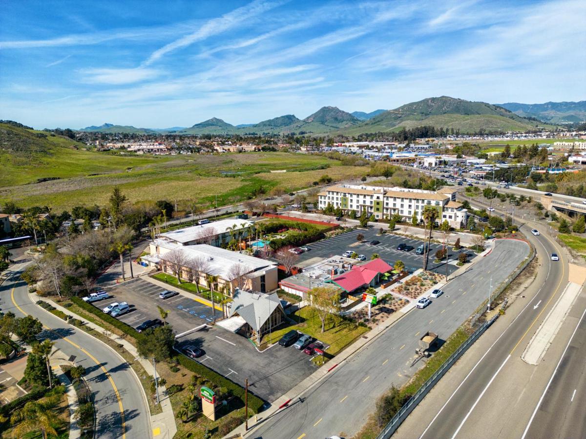 Hotel Calle Joaquin - San Luis Obispo Exterior photo